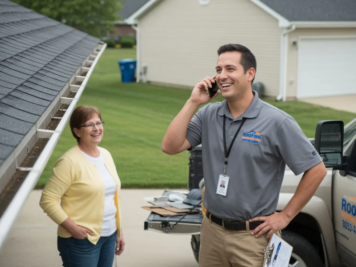 Local Roofing Contractors Murfreesboro, TN FAQs